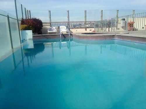 Apartamento Departamento Centro de Vi�a Del Mar