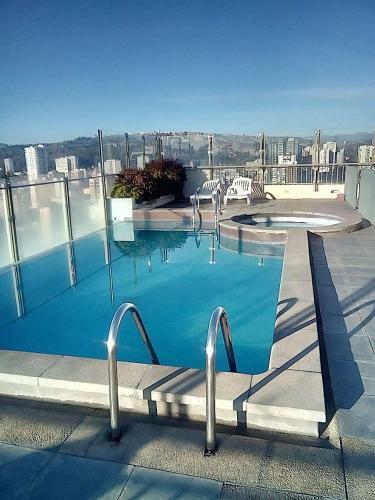 Apartamento Departamento Centro de Vi�a Del Mar