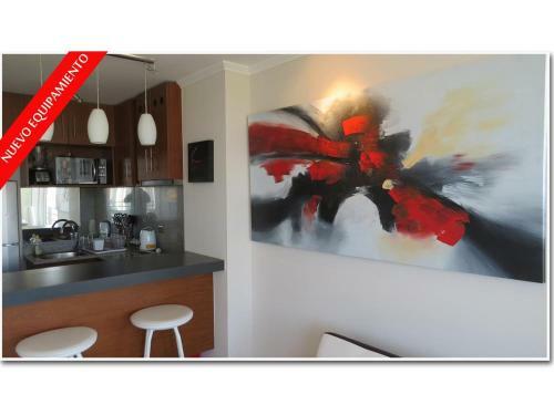 Apartamento Concon - Costas Del Mar