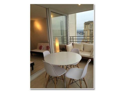 Apartamento Concon - Costas Del Mar