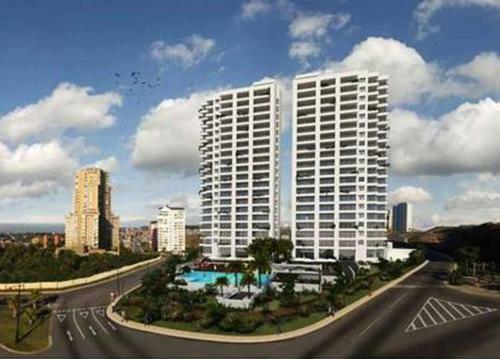 Apartamento Concon - Costas Del Mar
