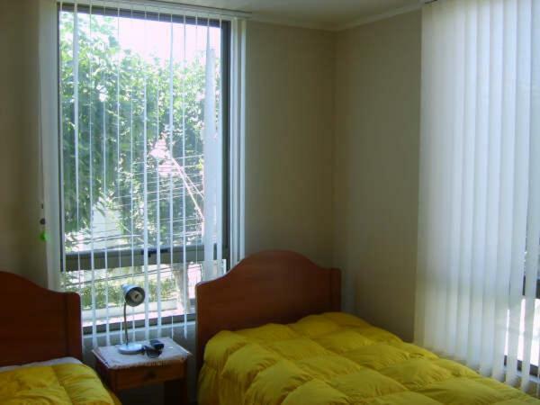 Apartamento Departamento Vi�a Del Mar