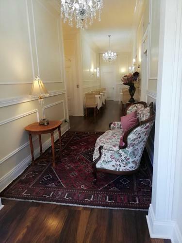 Hostal Belle Epoque
