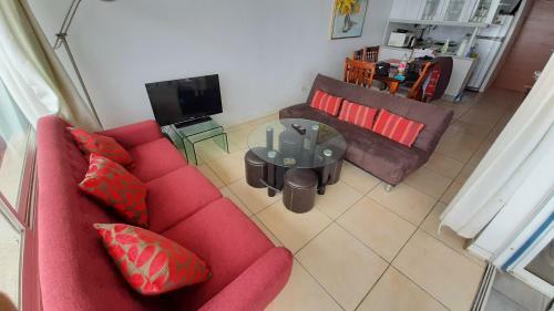 Apartamento Re�aca Cochoa Departamento
