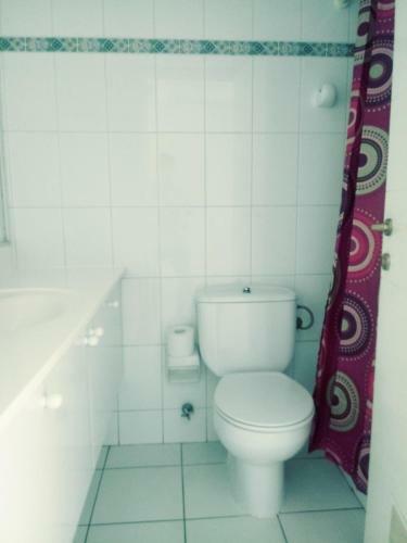 Apartamento Re�aca Cochoa Departamento