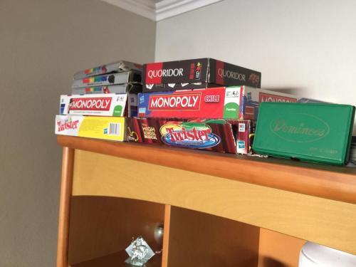 Apartamento 4 Norte 221