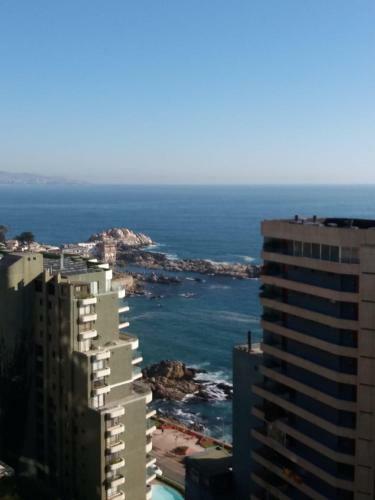 Apartamento Departamento En Re�aca
