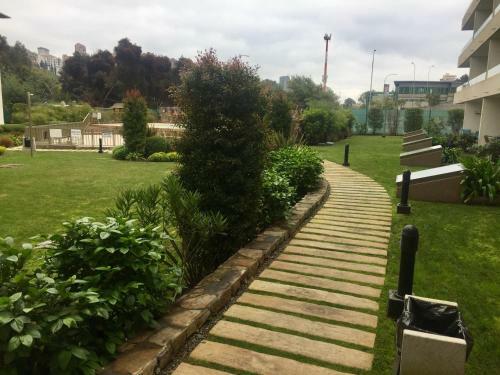 Apartamento Jeanne 365