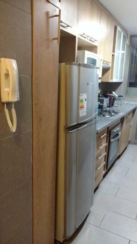 Apartamento Jeanne 365
