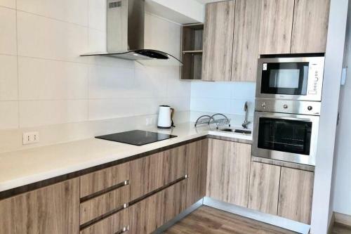 Apartamento Departamento Terrazas de Cochoa