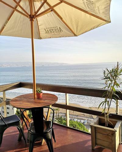 Casa Mar Bed & Breakfast