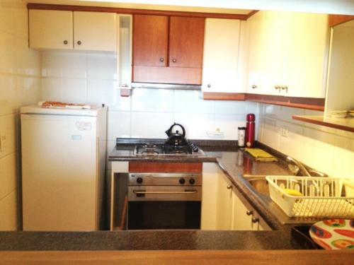 Apartamento Re�aca Excelente
