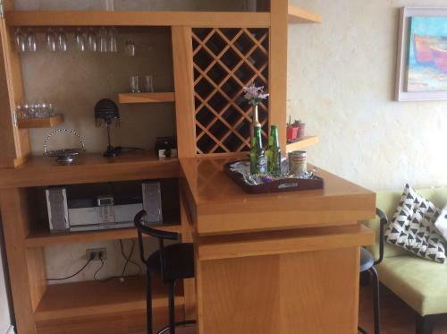 Apartamento Re�aca Excelente