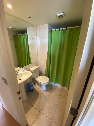 Apartamento Departamento Vi�a Park