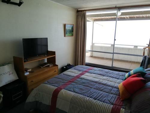 Apartamento Apto. Re�aca 193 - Vi�a Del Mar