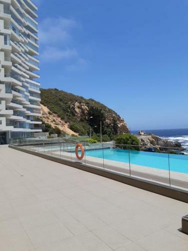 Apartamento Departamento Conc�n