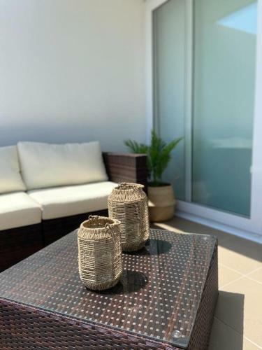 Apartamento Terrazas De Cochoa