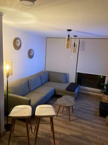 Apartamento Terrazas De Cochoa