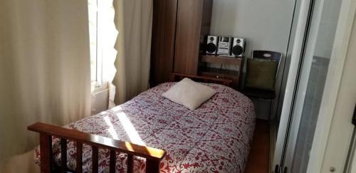 Apartamento Nunca Me Olvides