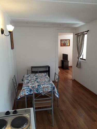 Mediterraneo Apartments (Recreo)