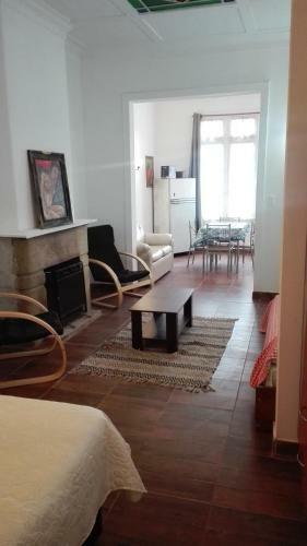 Mediterraneo Apartments (Recreo)