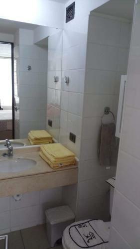 Apartamento Depto Centro Vi�a