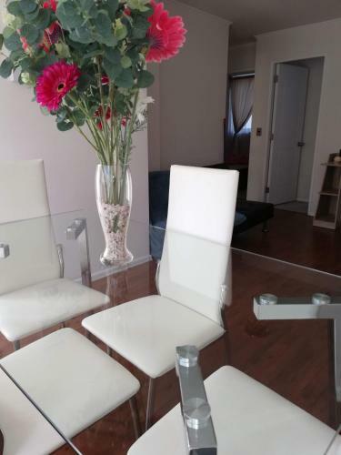 Apartamento Limonares 550-41a