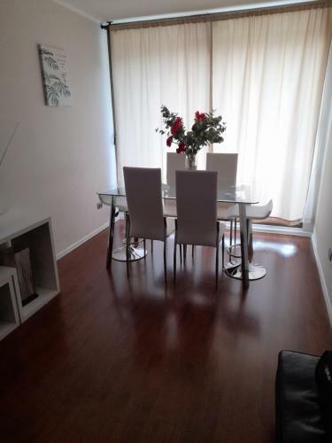 Apartamento Limonares 550-41a