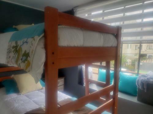 Apartamento Departamento En Re�aca Arriendo