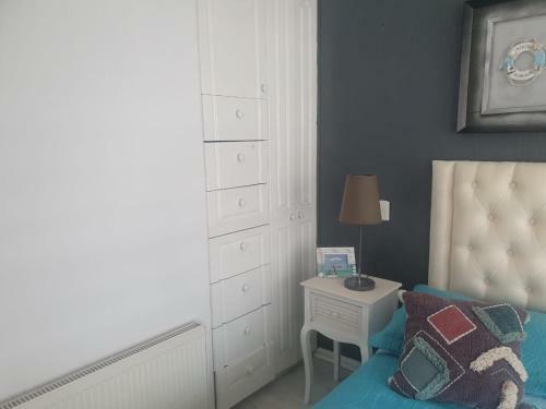 Apartamento Departamento En Re�aca Arriendo