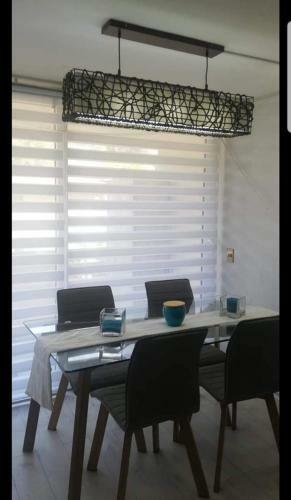 Apartamento Departamento En Re�aca Arriendo