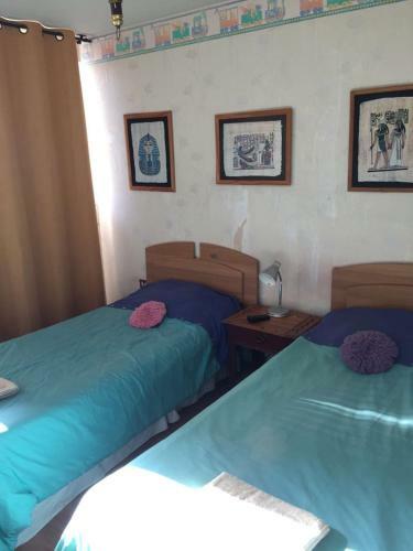 Apartamento Depto Vi�a 5 P