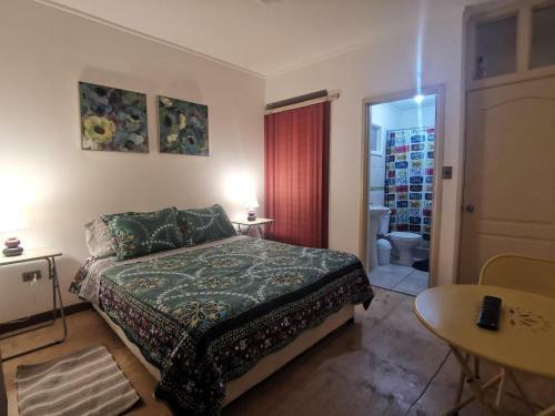 Alojamientos Vi�a Del Mar