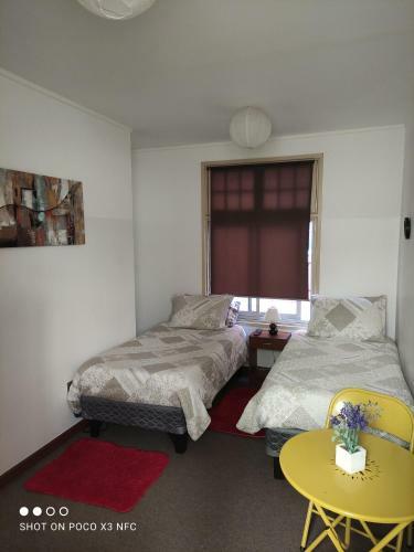 Alojamientos Vi�a Del Mar