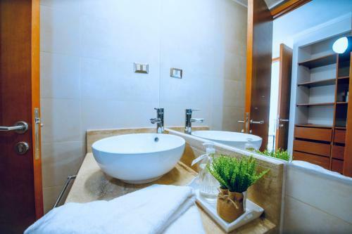Re�aca Apartament