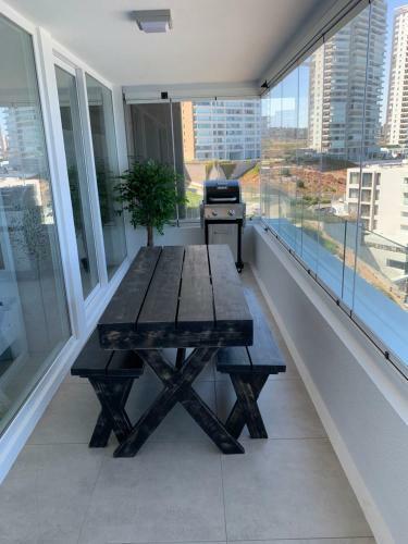 Apartamento Makromar Re�aca