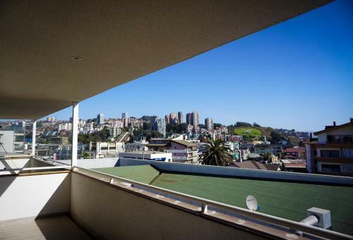 Apartamento Departamentos Vellemar Re�aca