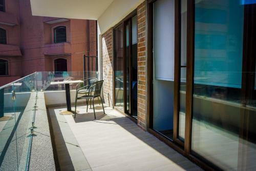 Apartamento Departamentos Vellemar Re�aca