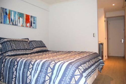 Apartamento Departamentos Vellemar Re�aca