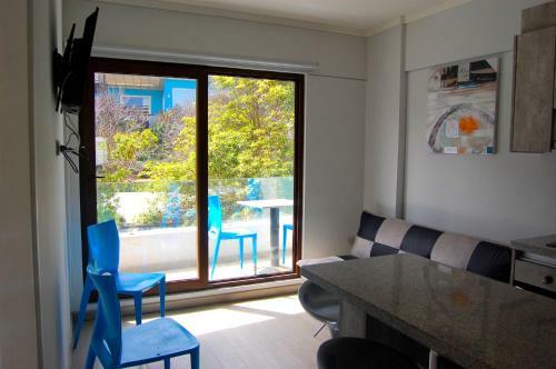 Apartamento Departamentos Vellemar Re�aca