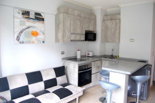 Apartamento Departamentos Vellemar Re�aca