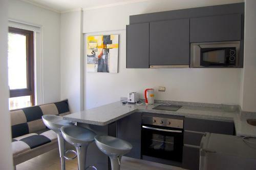 Apartamento Departamentos Vellemar Re�aca