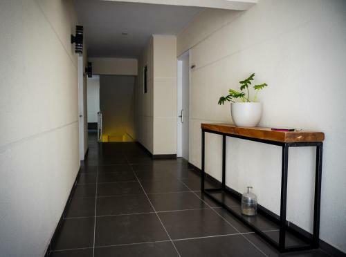 Apartamento Departamentos Vellemar Re�aca