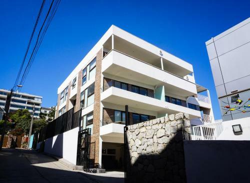 Apartamento Departamentos Vellemar Re�aca