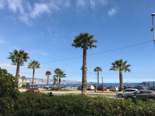 Apartamento Depa Torre Juan Fernandez