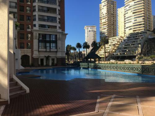 Apartamento Depa Torre Juan Fernandez