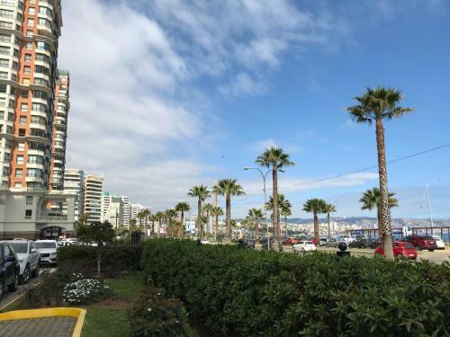Apartamento Depa Torre Juan Fernandez