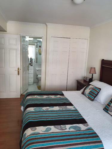 Apartamento Depa Torre Juan Fernandez