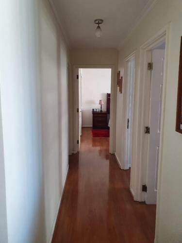 Apartamento Depa Torre Juan Fernandez