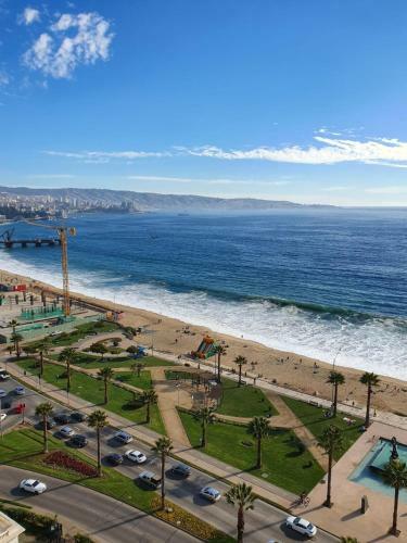 Apartamento Depa Torre Juan Fernandez